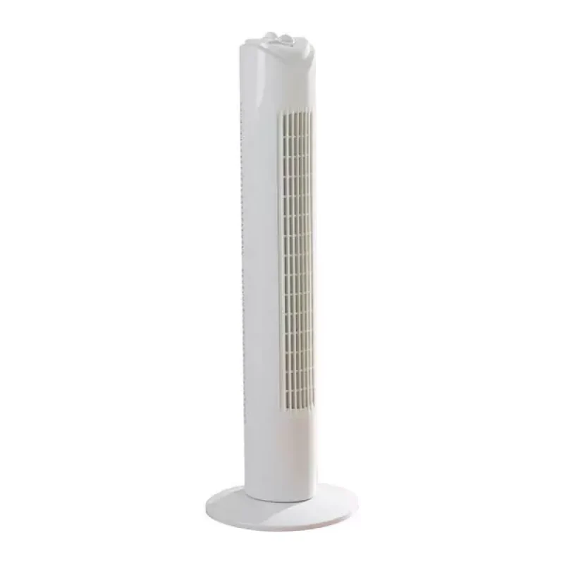 Daewoo COL1570GE - Tower Fan - White