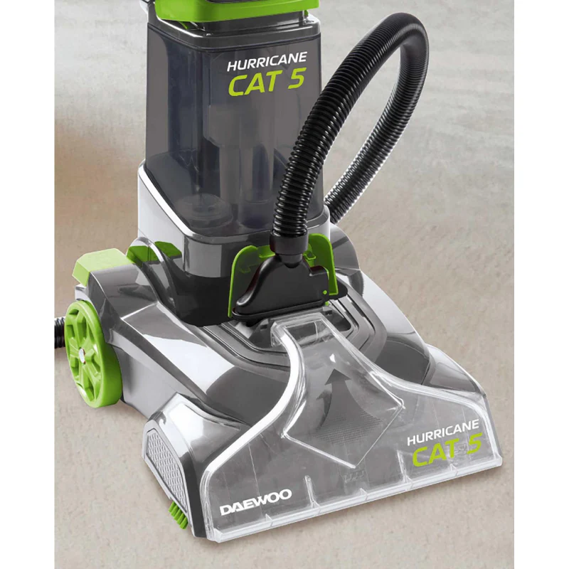 Daewoo FLR00115GE - Green - Image 2