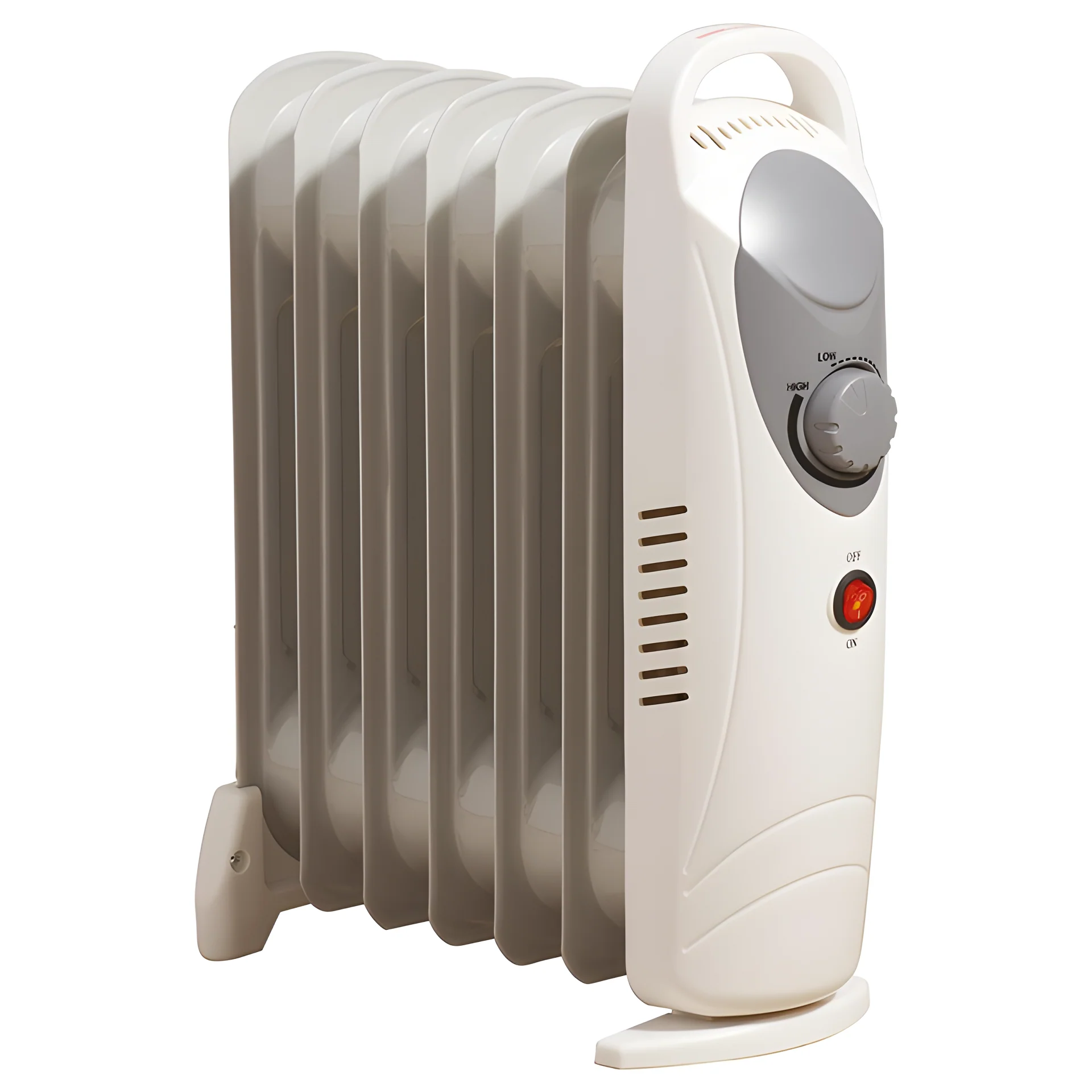 Daewoo HEA1140 - Heater