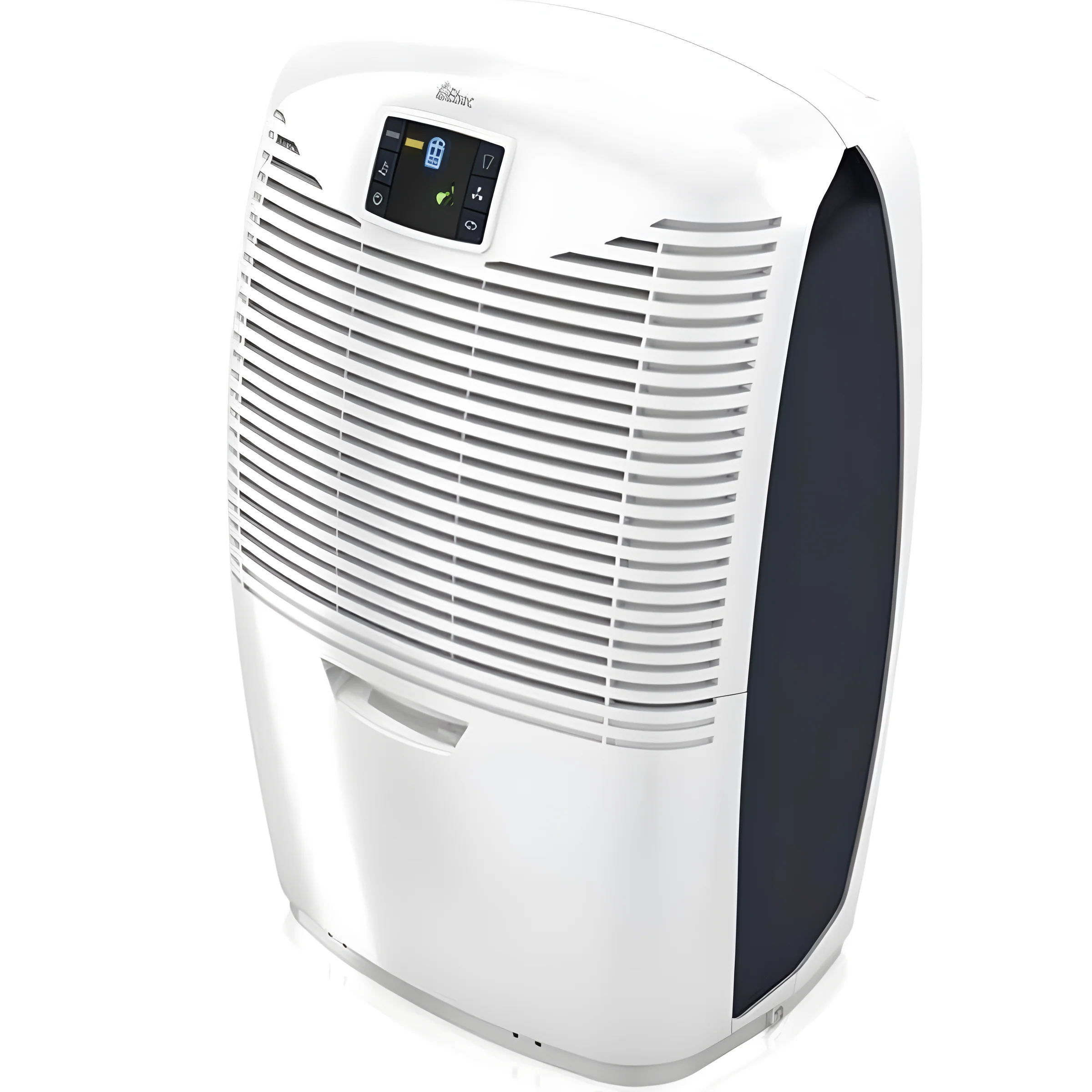 Ebac 3850e D1821RWG-GB 21 litre Dehumidifier  - White - Image 2