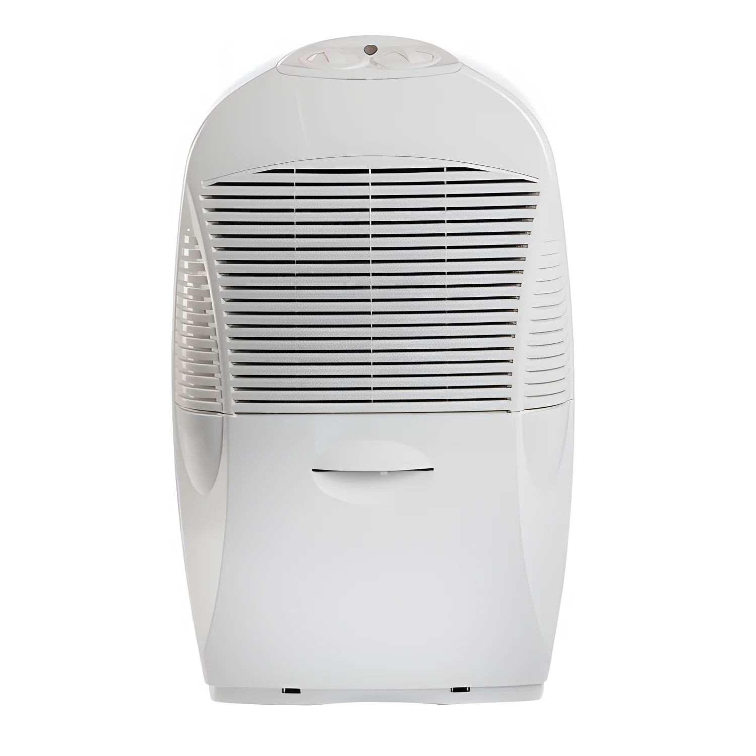 Ebac DE65ZWH-GB - Dehumidifier - White