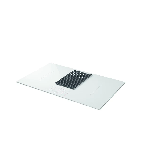 Elica NT-LIBRA-WH-RC - White 4 Zone Electric Hob - A energy - Image 4