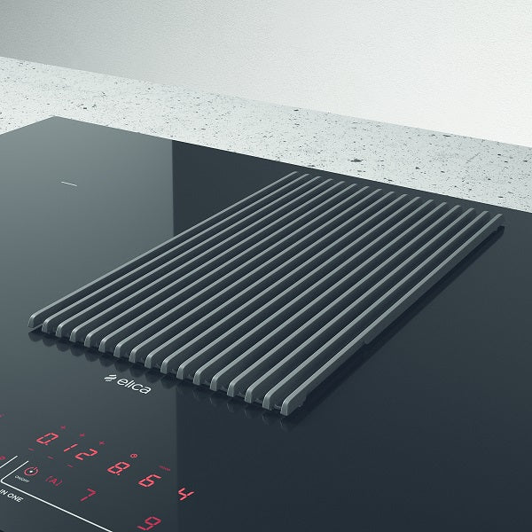 Elica NT-PRIME-S-DO - 4 Zone Venting Hob - Image 3
