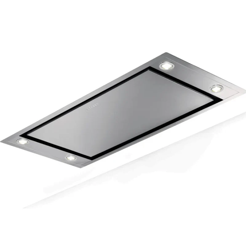 Faber Heaven 2.0 EV8+ KL X 90 - Stainless Steel Ceiling Integrated Extractor - 700 m³/h - Energy A