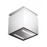 Faber LYBRA PLUS KL - Stainless Steel/Glass Island Hood - 700m³/h - A Energy - Image 4