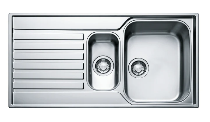 Franke Ascona ASX 651 Sink