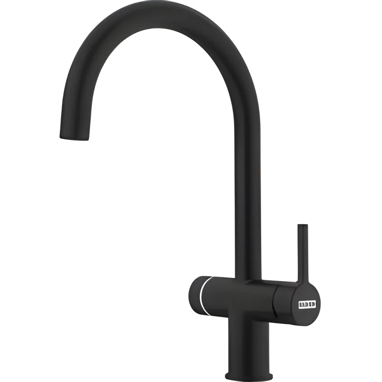 Franke Maris 3 in 1 Water Hub FMWHMBK-ELEC4J - Black