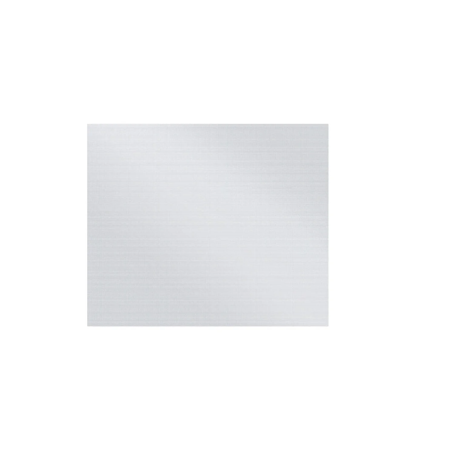 GDHA SBK 60 GLASS Sta Shimmer 444442911 - Glass Splashback - 60cm