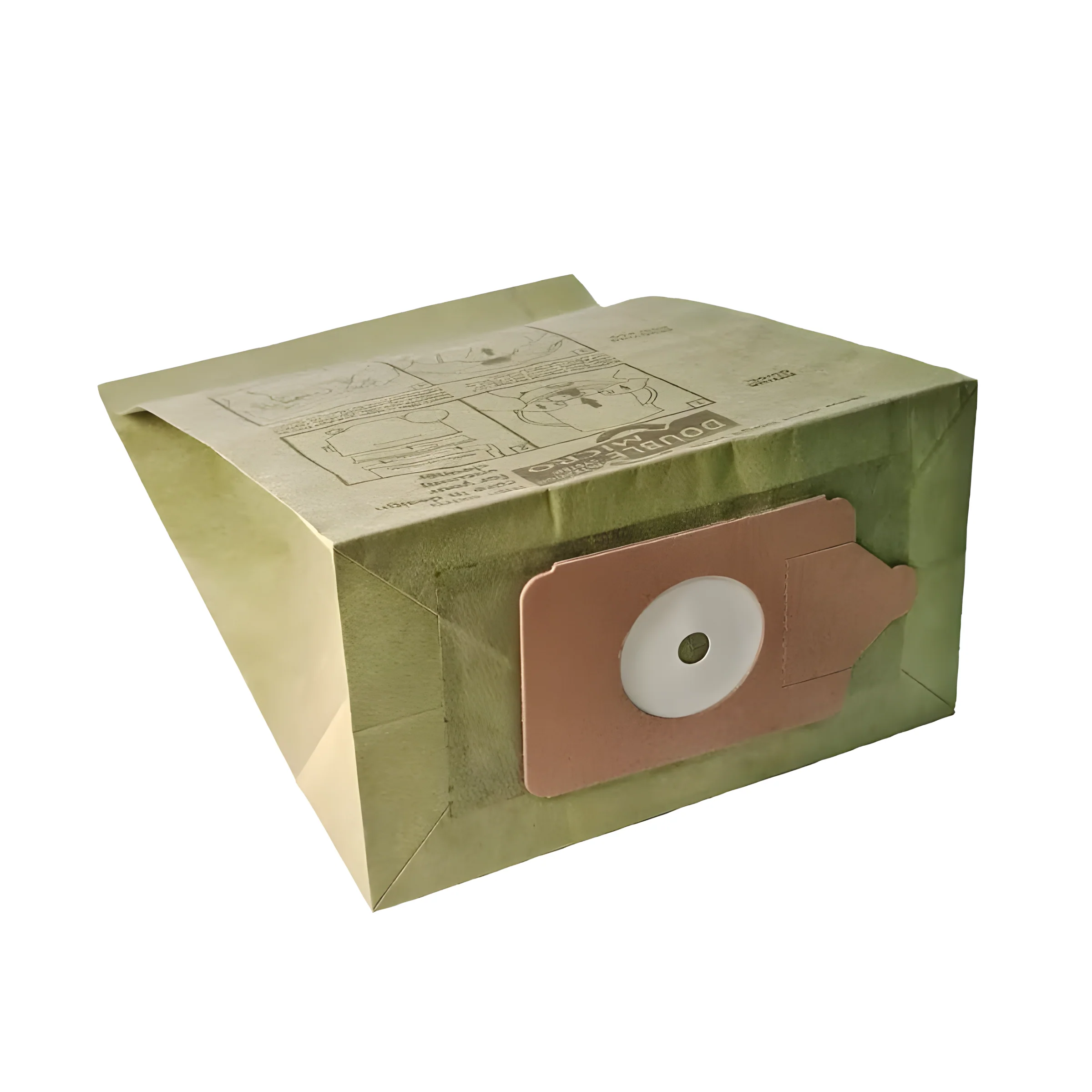 Generic NUMBAG1000 - - Image 2