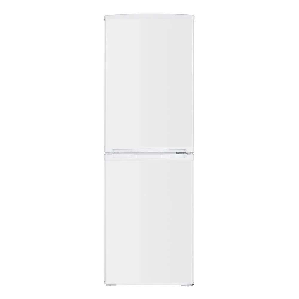 Teknix STF1448W - White Fridge Freezer - 142L - E Energy Rating