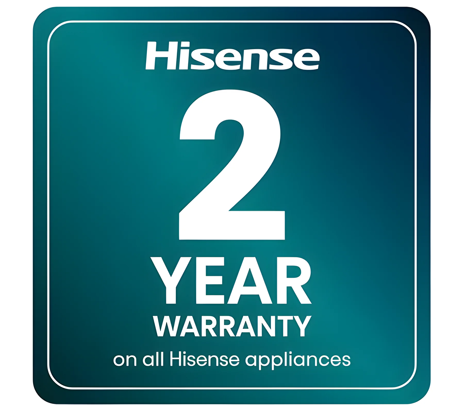 Hisense RS694N4TFE - Black Stainless Steel American Fridge Freezer - 562L - E Energy Rating - Image 5