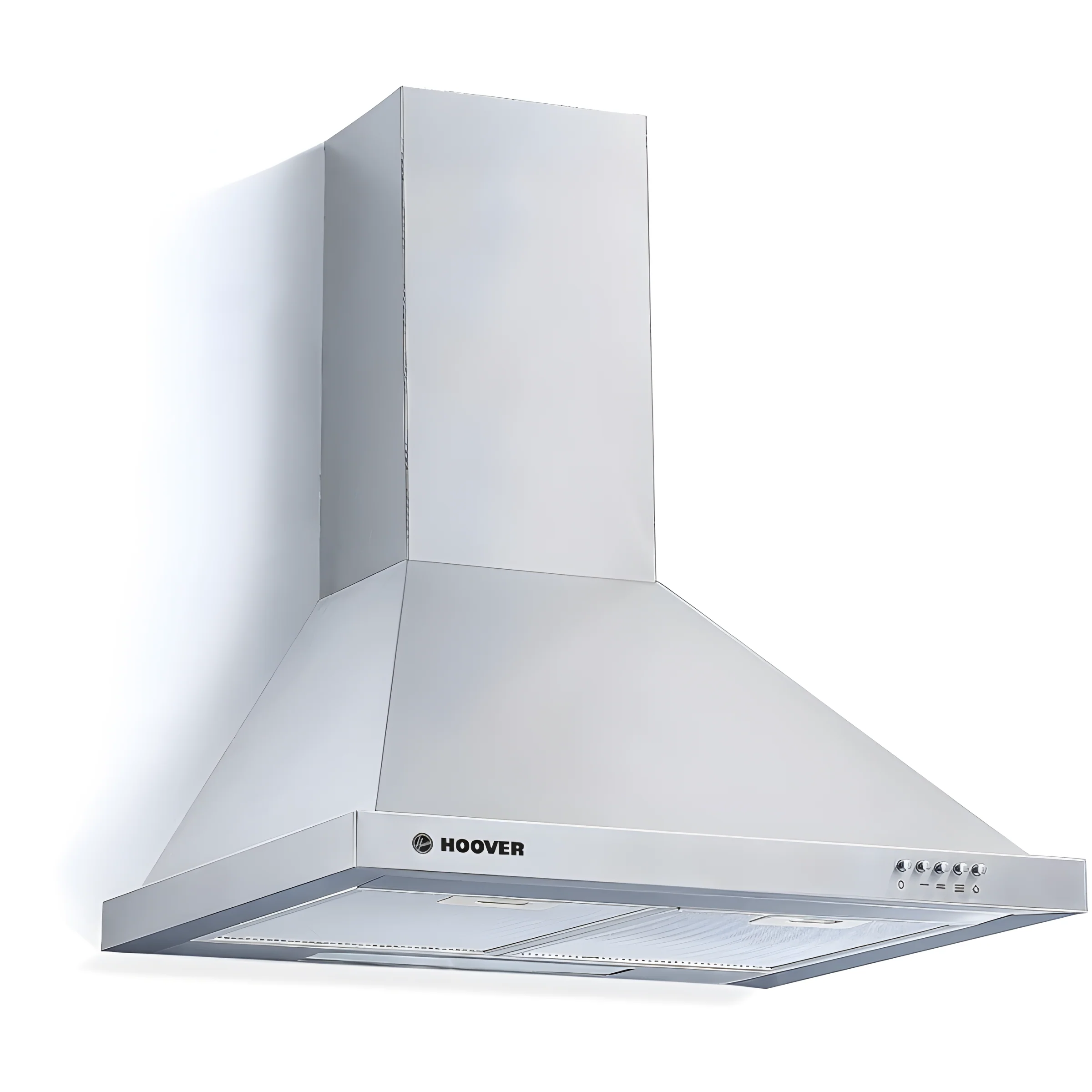 Hoover HCE160X/1 - Stainless steel Extractor - C energy