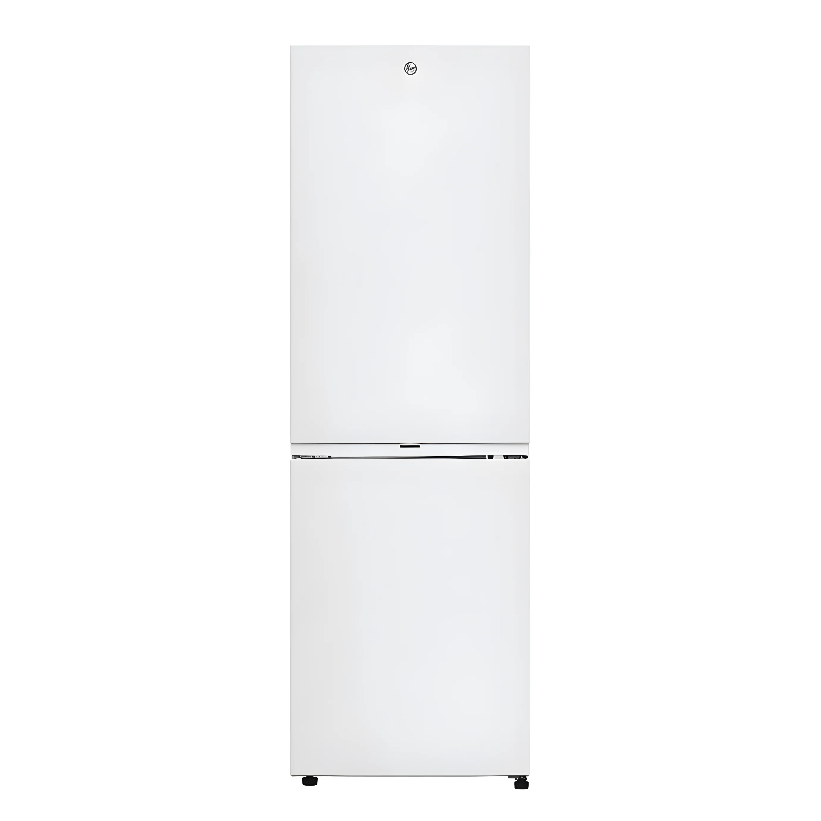Hoover HONCQ2T618EWKR - White Fridge Freezer - 60/40 Split - E Energy - Image 4