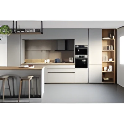Hoover HTS6CBH3X - Stainless Steel 60cm Chimney Cooker Hood - 673 m³/h - A++ Energy - Image 4