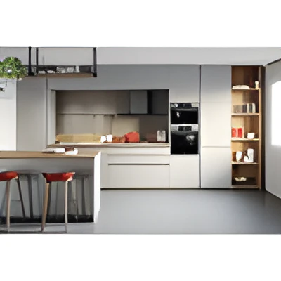 Hoover HTS9CBK3X - Stainless Steel 90cm Chimney Cooker Hood - 610 m³/h - A Energy - Image 3