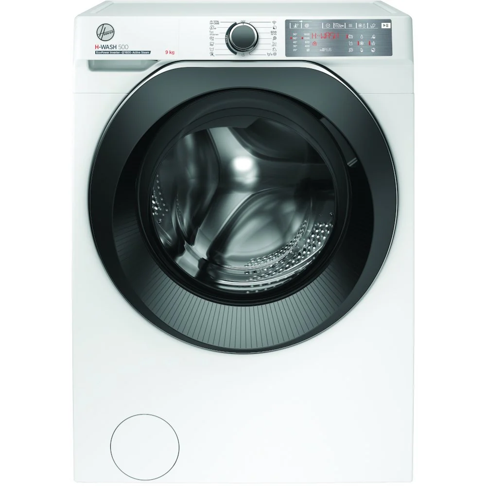 Hoover HWDB69AMBC - White - A energy