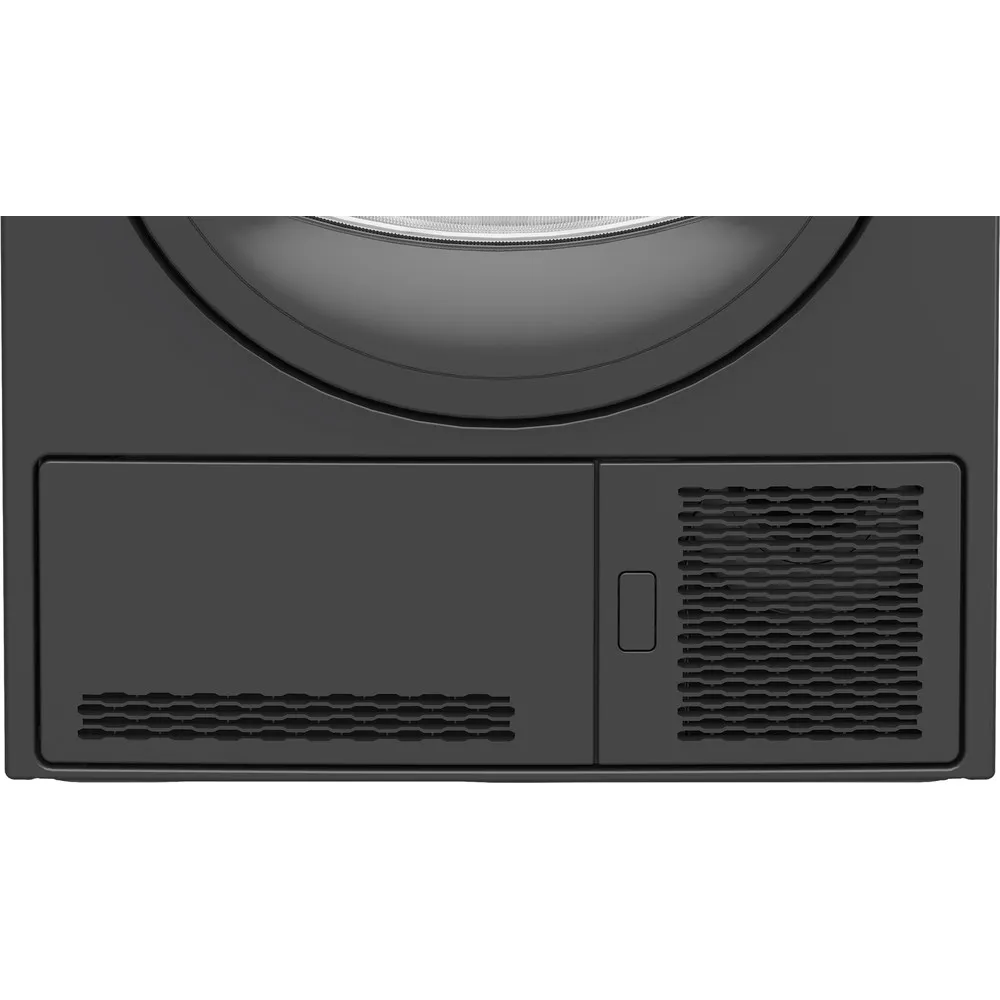 Hotpoint C HD C82 GGGD UK - Graphite 8KG Condenser Tumble Dryer - 15 Programs - B Energy Rating - Image 5