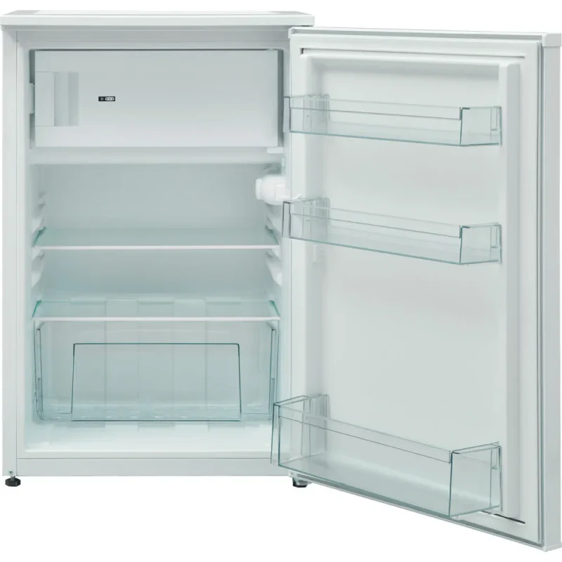 Hotpoint H55VM 1120 W UK - White Under Counter Auto Defrost Fridge - E energy - Image 2