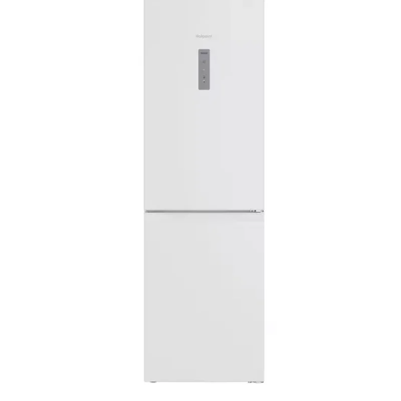 Hotpoint H5X 82O W - White Freestanding 70/30 Frost Free Fridge Freezer - E energy