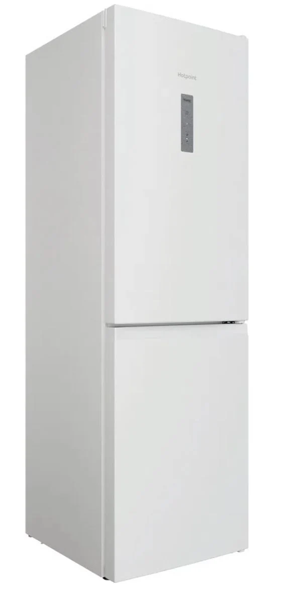 Hotpoint H5X 82O W - White Freestanding 70/30 Frost Free Fridge Freezer - E energy - Image 3