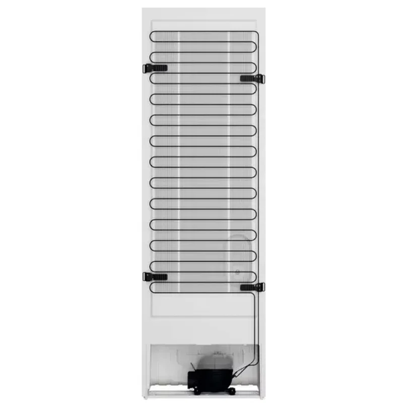 Hotpoint H5X 82O W - White Freestanding 70/30 Frost Free Fridge Freezer - E energy - Image 4