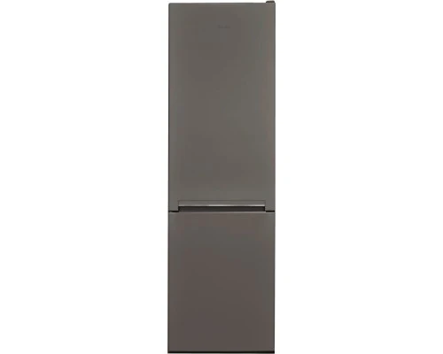 Hotpoint H8A1ESB - Dark Innox Fridge Freezer - 337L Capacity - A+ Energy Rating - Image 4