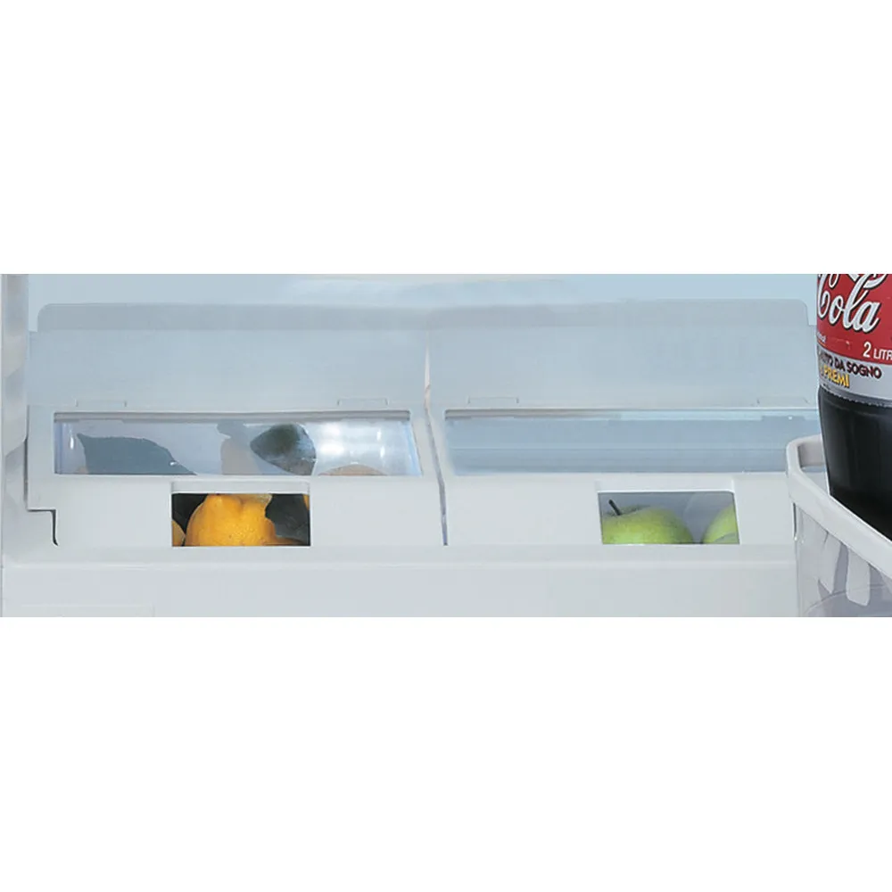 Hotpoint HBUL011.UK - White Undercounter Low Frost Fridge - E energy - Image 4