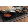 Hotpoint HEX9024DCFF2 - Black 91cm Induction Hob - 5 Zones - Image 5