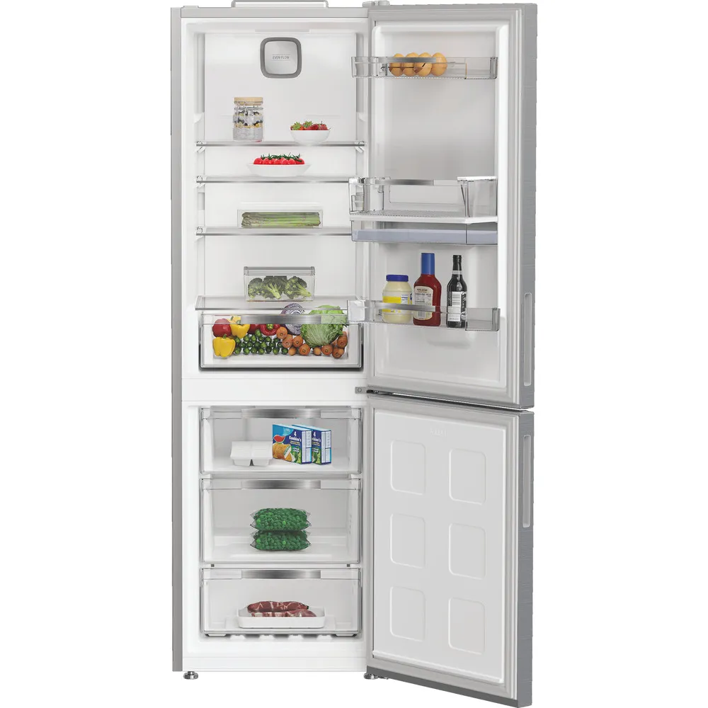 Hotpoint HPK 26363W XP4UK - White Fridge Freezer - 316L - E Rated - Image 3