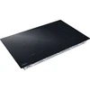 Hotpoint HTX8017DCF2 - Black 80cm Induction Hob - 5 Cooking Zones - Image 2