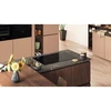 Hotpoint HTX8017DCF2 - Black 80cm Induction Hob - 5 Cooking Zones - Image 4