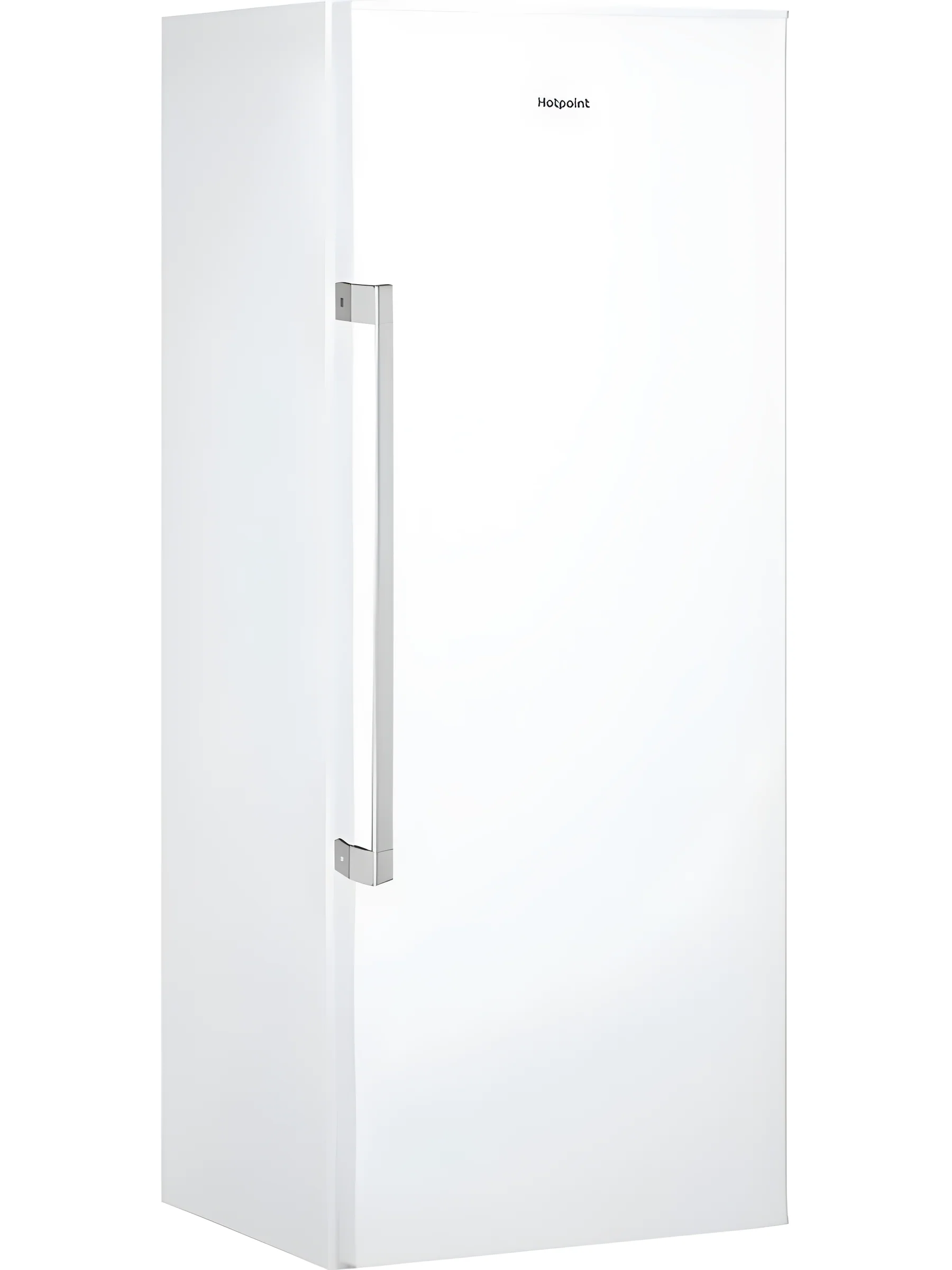 Hotpoint SH6 A2Q WR UK - White Larder Auto Defrost Fridge - E energy