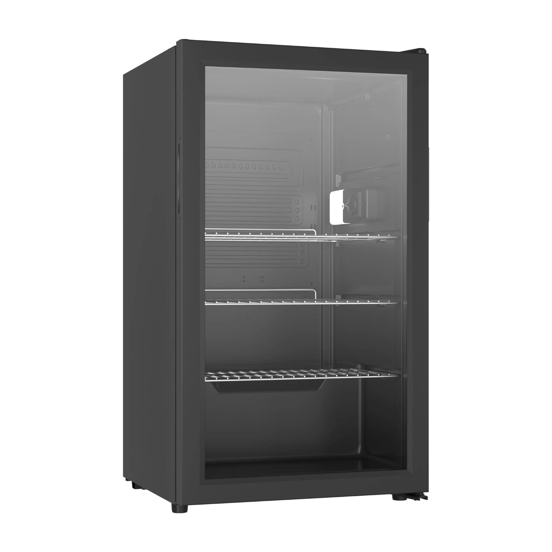 Iceking IKBEV85BK Drink Cooler - Image 6