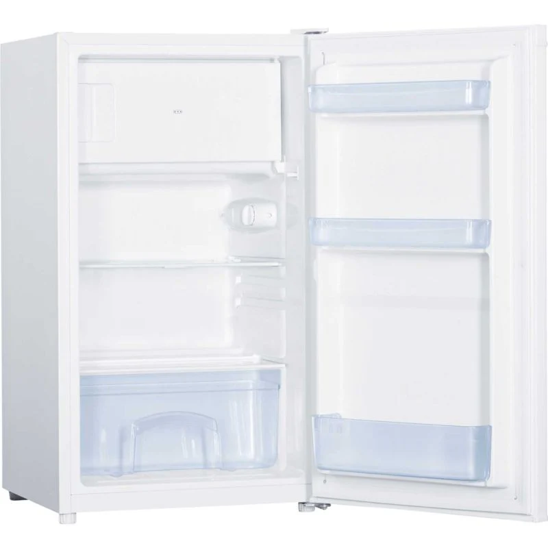 Iceking RK113EW - White Undercounter Icebox Fridge - E energy - Image 2