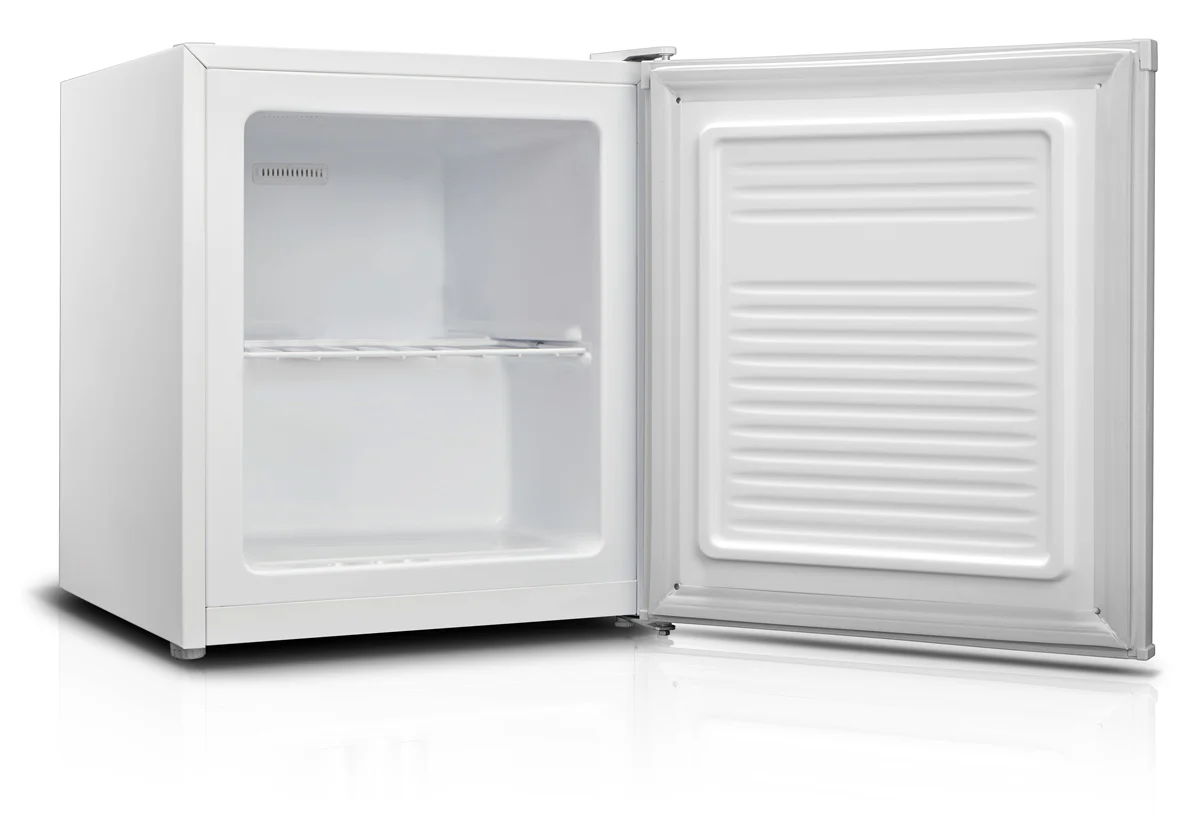 Iceking TT35W.E - White Table top Freezer - F energy - Image 2