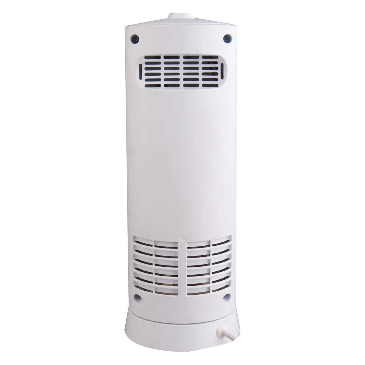 Igenix DF0020WH - White Mini Tower Fan - 2 Speed - 12 Inch - Image 4