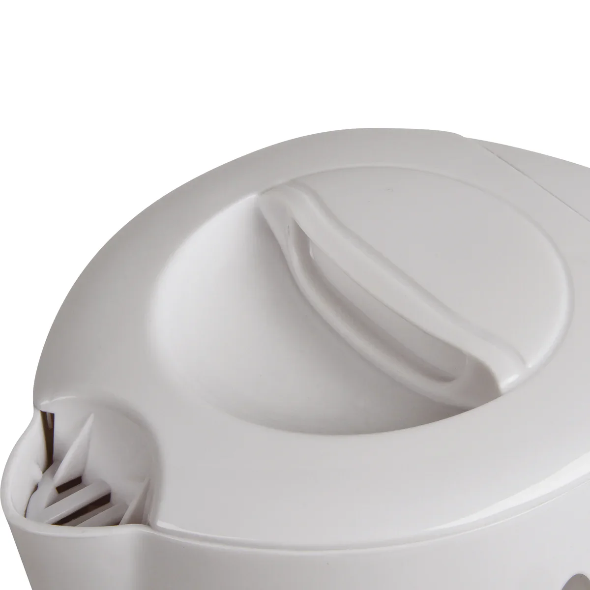 Igenix IG7270 - White 1.7L Kettle - 2200W - Image 3