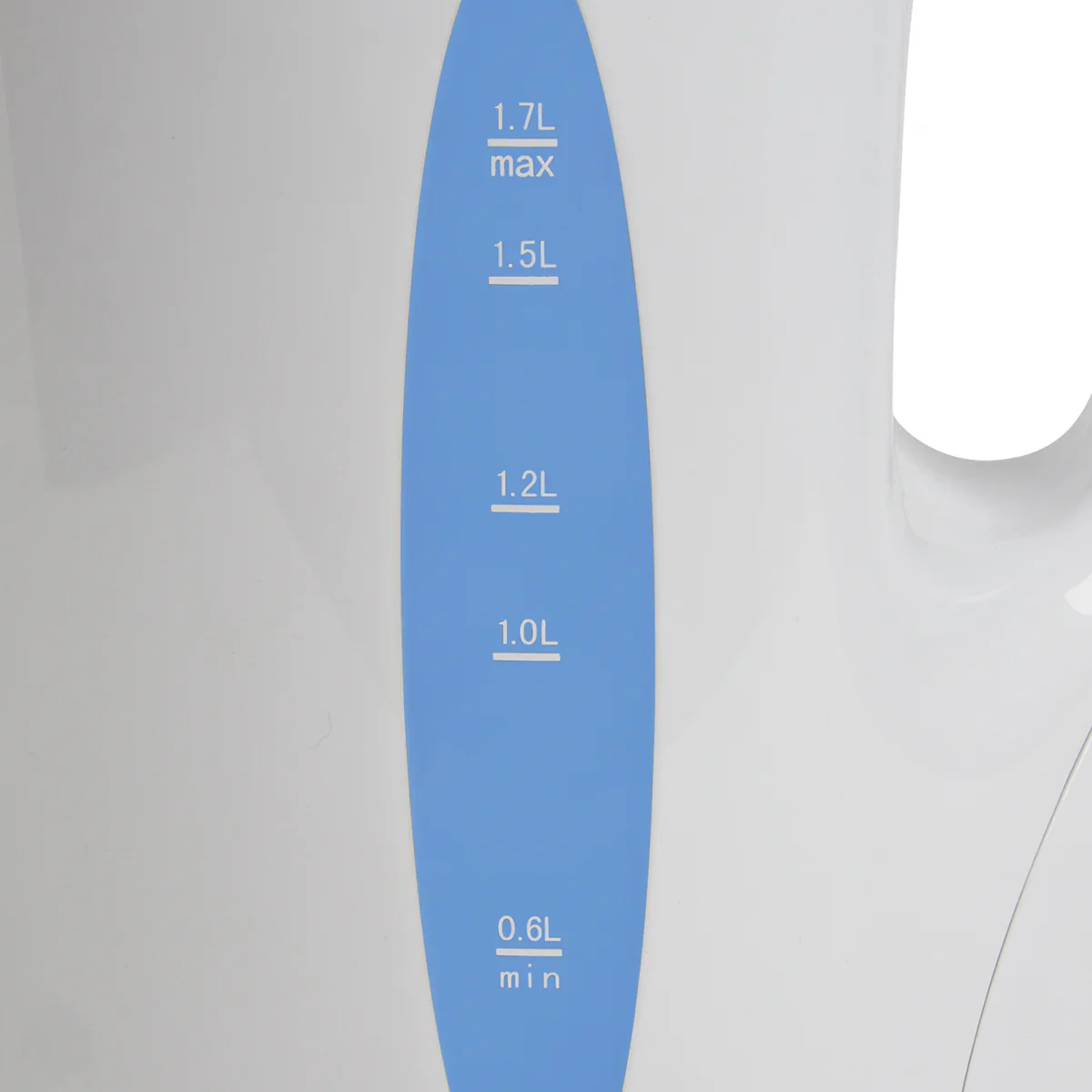 Igenix IG7270 - White 1.7L Kettle - 2200W - Image 4