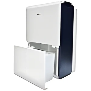 Igenix IG9830 - White Dehumidifier - Removes 30 Litres, Auto, 2 Speeds - Energy Rating N/A - Image 2