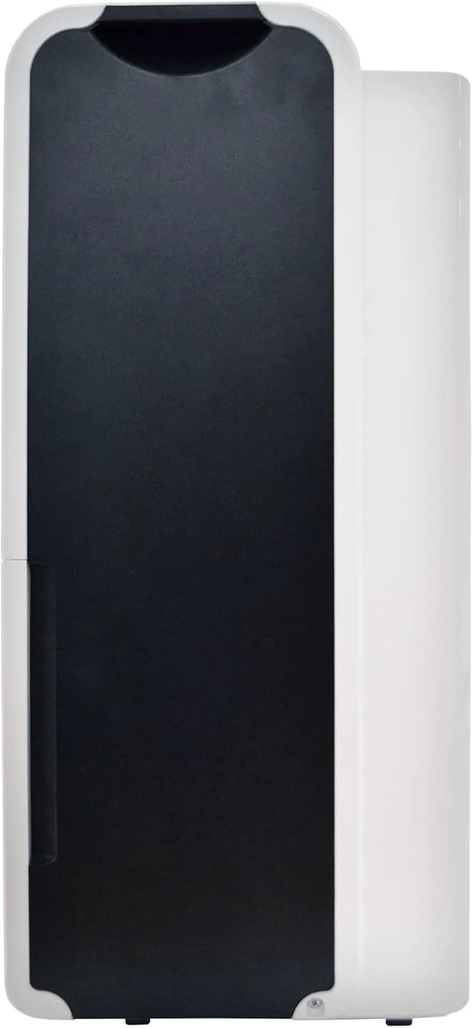 Igenix IG9851 - White 6 Litre Portable Dehumidifier - 50L Extraction Per Day