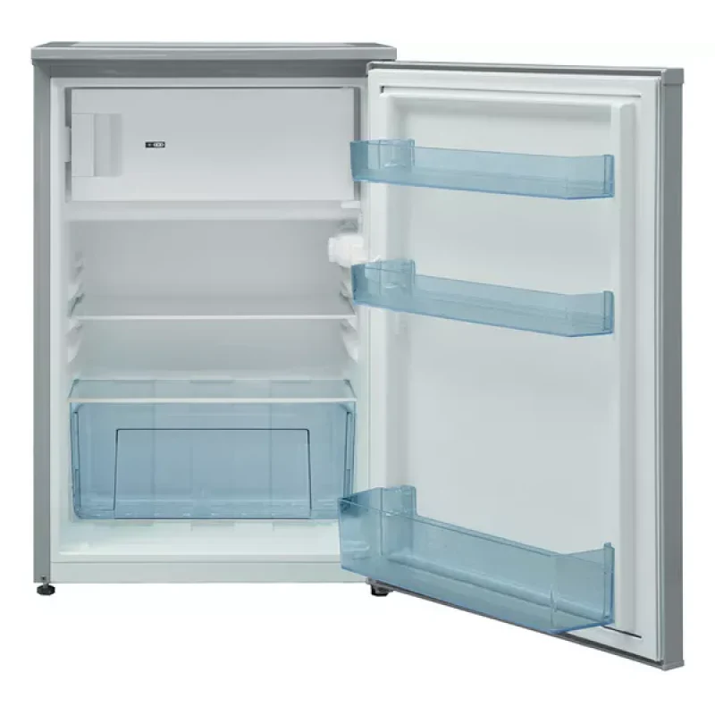 Indesit I55VM 1120 S UK - Silver Undercounter Low Frost Fridge - E energy - Image 2