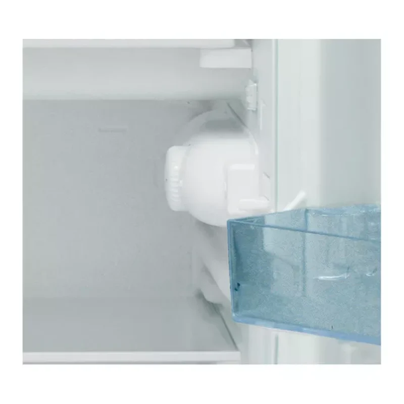 Indesit I55VM 1120 S UK - Silver Undercounter Low Frost Fridge - E energy - Image 3