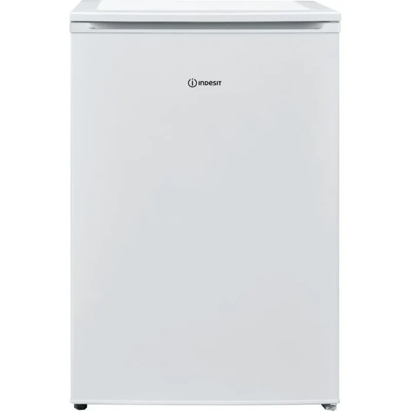 Indesit I55VM 1120 W UK - White Undercounter Low Frost Fridge - E energy