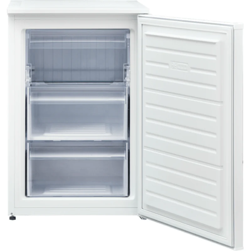 Indesit I55ZM 1120 W UK - White Undercounter Low Frost Fridge - E energy - Image 2