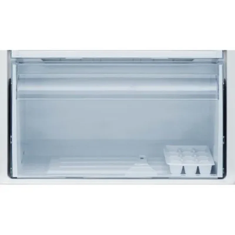 Indesit I55ZM 1120 W UK - White Undercounter Low Frost Fridge - E energy - Image 4