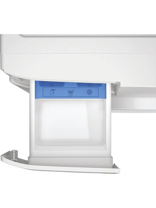 Indesit IMA 864 MY TIME UK - White 8KG Washing Machine - A energy - Image 4
