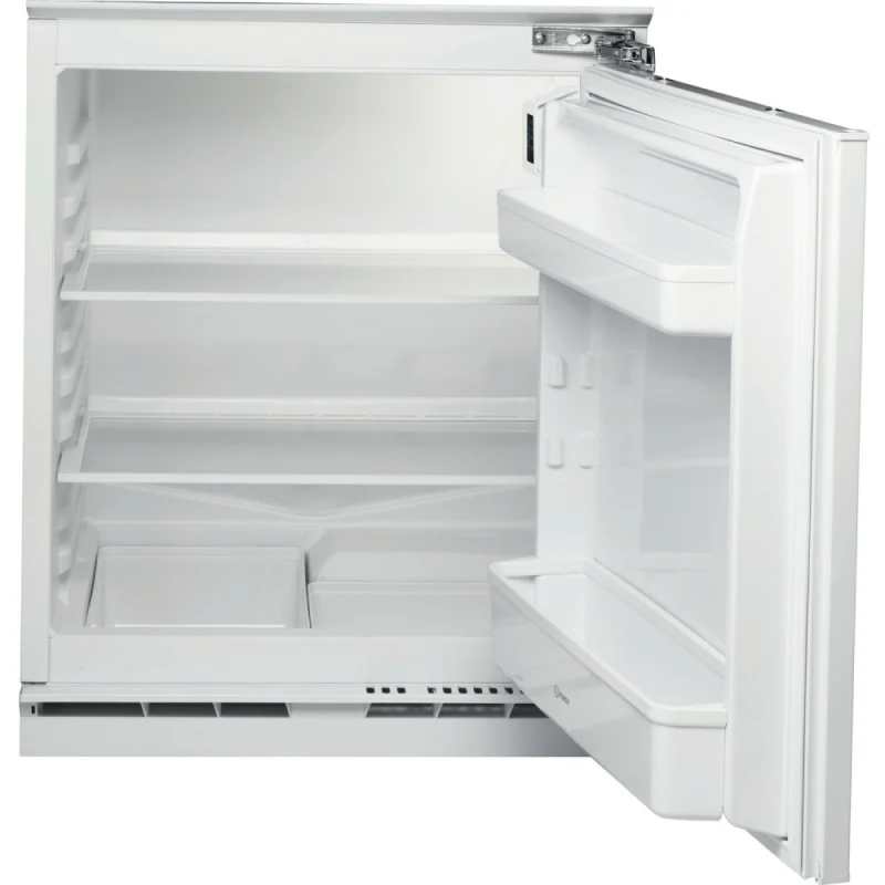 Indesit INBUL011.UK - White Built under Low Frost Fridge - E energy