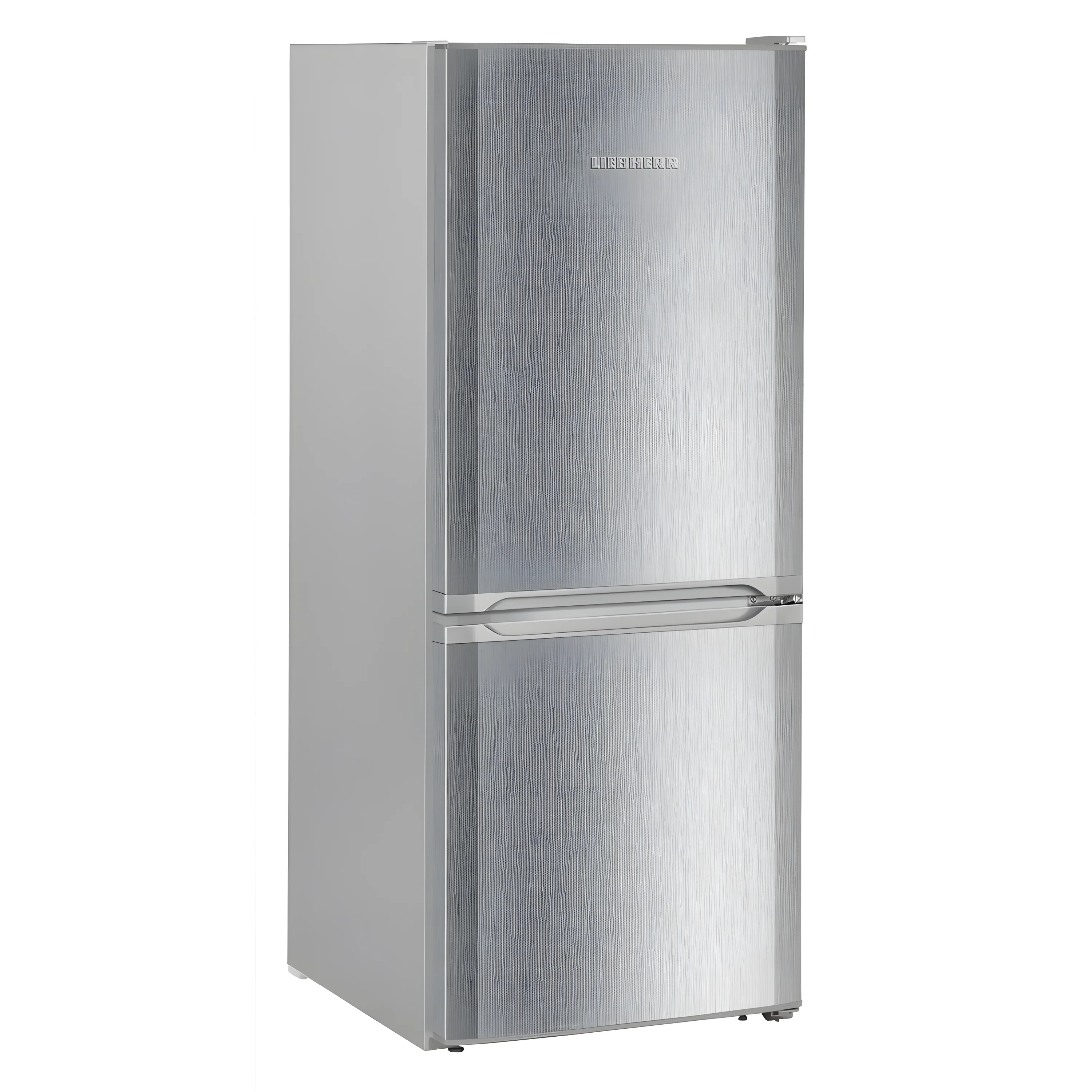 Liebherr CUELE2331 - Silver Freestanding 60/40 Fridge Freezer - E energy - Image 2