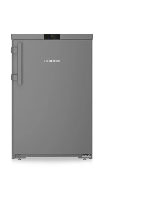 Liebherr FDGD1404 - White Under Counter Freezer - 107L - D Energy Rating - Image 3