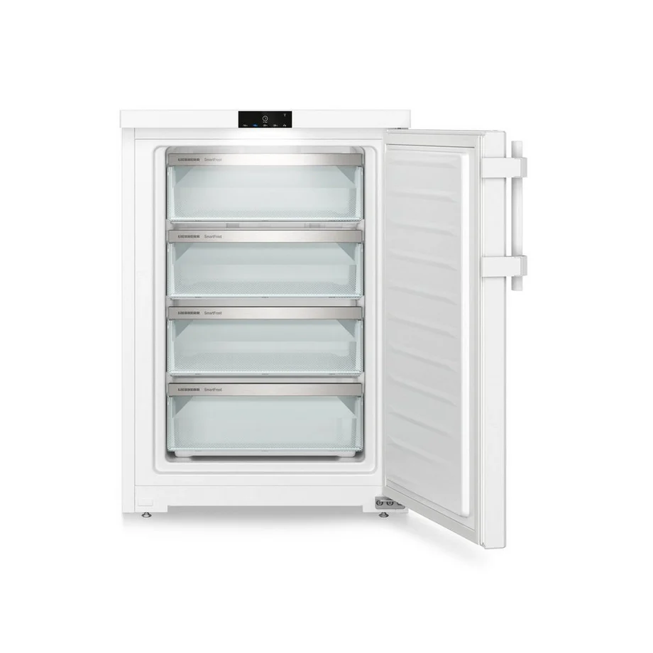 Liebherr FDI1624 - White Undercounter Freezer - D energy - Image 3